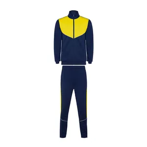 Tuta Sportiva Personalizzata Evans per Merchandising Promozionale - Product Image 4