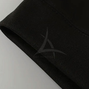 Sweat à capuche personnalisé pour homme avec strass, 100 % coton, écologique, respirant, pour l'extérieur, idéal pour l'hiver - Product Image 4