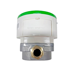 มิเตอร์แก๊ส/มิเตอร์แอลพีจีแบบรูทส์ สแตนเลส G4 NB-IOT แบบไม่มีวาล์วควบคุม - Product Image 5