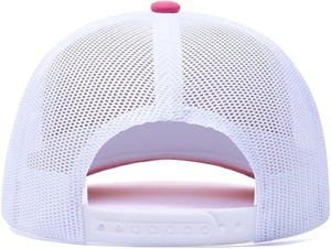 Style unique de haute qualité meilleure fabrication hommes camionneur chapeaux respirant toute vente prix nouveau Style facile aux hommes camionneur chapeaux - Product Image 5