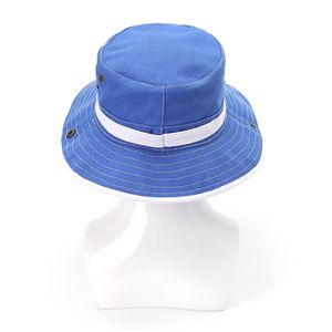 หมวกทรงจีบสำหรับกิจกรรมกลางแจ้ง Zeta phi Beta - Product Image 6