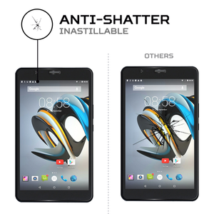 Protector de Pantalla ANTISHOCK para Tablet Xoro TelePAD 7A3 - Product Image 5