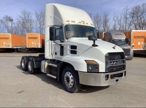 เครื่องยนต์ดีเซล Anthem Day Cab Semi Truck MP7-395C ปี 2019 สภาพใหม่ จัดส่งฟรี - Product Image 6