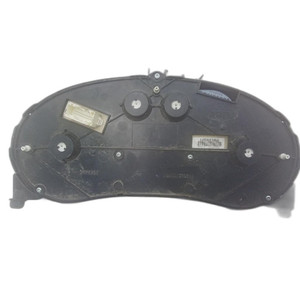 Pannello Strumenti PEUGEOT Ranch 3a Serie 55500130104 (08>) - Product Image 5