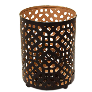 New Decorative Design Classic Stylish New Decorative Design <b>Tealight</b> <b>Tealight</b> <b>Holder</b> Premium Quality Votive Candle <b>Holder</b> - Product Image 6