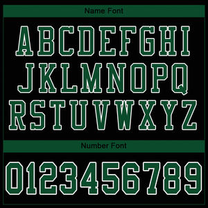 Maillots de football pas cher pour hommes Vêtements de sport respirants avec manches courtes Design imprimé Options de taille Plus - Product Image 6