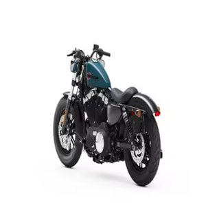 CALIDAD 2024 Factory XL1200X Sportster Forty Eight Motocicleta deportiva usada de Hot Trending EV Sport Bike Off-Road Adventures - Product Image 3