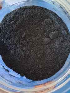 Granulés de caoutchouc à miettes Remplissage haute performance pour gazon synthétique et terrains de sport - Product Image 2