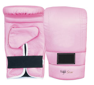 Gants de boxe fabriqués en usine à vendre Fitness MMA utiliser des gants de boxe gants de boxe confortables - Product Image 4
