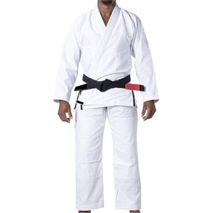 ชุดกิโมโนแบบจูจิสึของผู้ชายชุดสำหรับผู้ใหญ่สไตล์ใหม่ล่าสุดระบายอากาศได้ดี - Product Image 5