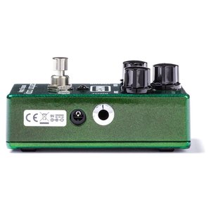 Pédale de Guitare MXR Carbon Copy Analog Delay Green M169 Multi-effets avec Logo Personnalisé en Aluminium et Alliage - Product Image 3