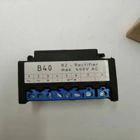 Redresseur B40-B2 400v Haute Qualité Pas Cher