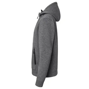 Giacca con Cappuccio Personalizzata da Uomo per Merchandising Promozionale, Felpe e Maglioni - Product Image 6