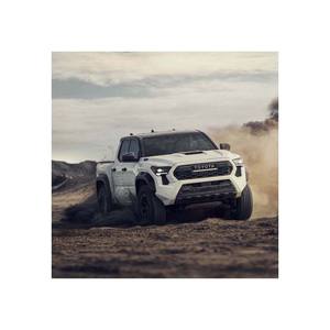 Usado 2020 Toyoota Tacoma 4x4 SR5 V6 Doble Cabina - Product Image 2