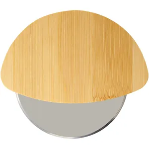 Roue à pizza personnalisée Navajo, gadgets de cuisine uniques pour perfectionner votre recette de pizza - Product Image 4