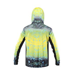 OEM ropa de manga larga adultos cómodo ligero personalizado - Product Image 6