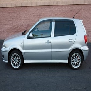 READY FOR DELIVERY 2001 VOL KSW AGEEN <b>POLO</b> <b>GTI</b> - Product Image 5