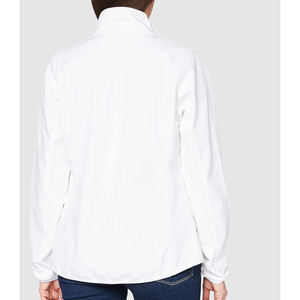 2025 Mujeres Ropa al aire libre Otoño Invierno Chaquetas de lana polar | Señoras Casual Streetwear Moda Manga larga Pullover Chaqueta de lana - Product Image 4