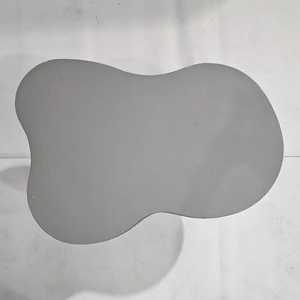 โต๊ะกาแฟโลหะรูปทรงแปลกๆทันสมัยสำหรับงานแต่งงานในบ้านยี่ห้อต่างประเทศของตกแต่งบ้านที่สร้างสรรค์สไตล์ใหม่ - Product Image 4