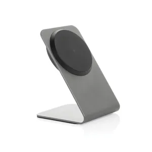 15W Sustainable Smart Home Products Earth Charging Magnetic <b>Stand</b> for Gadgets - Product Image 1