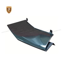 Divisor de labios frontal de fibra de carbono modelo Original para Lamborghini Gallardo Lp550 Lp560 Lp570
