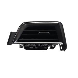 GRILLE D'AÉRATION GAUCHE DU TABLEAU DE BORD RENAULT CLIO Série V 687617532R (19>) - Product Image 4