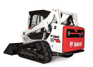 Para T590 HF Cargador de dirección deslizante de 2 toneladas disponible para la venta a precio barato para todas sus necesidades de construcción - Product Image 3