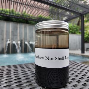 Material de Cáscara de Anacardo Desgomada de Grado Industrial, Líquido de Cáscara de Anacardo Desgomada para Recubrimientos y Aplicaciones Industriales Químicas - Product Image 4