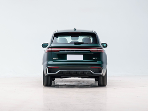 Vehículo de Alta Velocidad 2024, SUV a Gasolina, 5 Puertas, 5 Asientos, 215 km/h, Tracción Delantera, Compacto/Mediano, para Adultos - Product Image 6