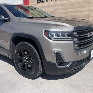 Légèrement utilisé en bonne condition 2023 GMC Acadia AT4 AWD - Product Image 1