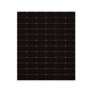 Panel Solar NBS Energy NB144M-M6P-A450 - Product Image 2