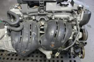 Motor TOYOTA ALTEZZA IS200 2.0L DOHC BEAMS 2000 con Transmisión Manual de 6 Velocidades JDM 1G-FE Velocidad Máxima de 51-70 km/h - Product Image 4