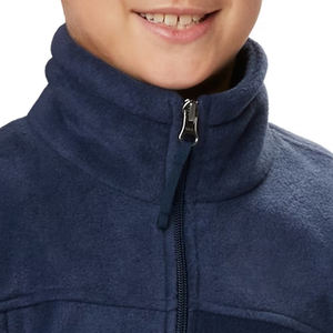 Sudadera de Tela de Forro Polar Transpirable de Alta Calidad y Diseño Económico con Cierre de Cremallera y Bolsillo para un Diseño de Ropa Urbana Moderna 2026 - Product Image 2