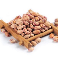 Haricots pinto séchés Meilleur prix Haricots rouges tachetés
