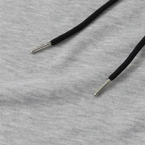 Sweats à capuche en coton pour hommes avec logo personnalisé |   Service OEM/ODM Pull-over imperméable et respirant |   Vente en gros de haute qualité - Product Image 6