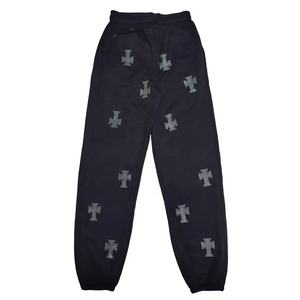 New Fashion <b>Christmas</b> Rhinestone Tracksuits Wholesale Stylish Streetwear Jogger Set Fitnesswear Gym Workout Tracksuits - Product Image 3