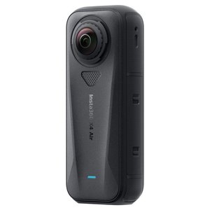 Action cam X4 AIR Graphite black 935480 - Product Image 3