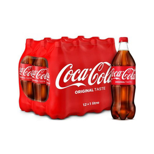 Co-ca Cola 0,5 litros Botellas C-oca Cola Refrescos 330 ml / 1L / 1.5L / 2L Disponible PARA LA Venta - Product Image 1