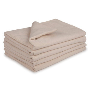 Manta de baño sin blanquear de algodón 100% de alta calidad al por mayor de fábrica directa 72x90 pulgadas tamaño King Avior tejido liso - Product Image 4