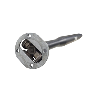EJE DE TRANSMISIÓN DELANTERO MERCEDES Clase E Serie Cabrio (A238) A2904100200 256930 Gasolina 3000 (17>) - Product Image 5