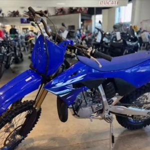 NUEVA Motocicleta Todoterreno <span class=keywords><strong>Yamaha</strong></span> <span class=keywords><strong>YZ</strong></span> <span class=keywords><strong>250</strong></span> <span class=keywords><strong>X</strong></span> 2025 en Venta - Product Image 1
