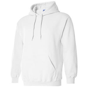 Sweat à capuche personnalisé pour homme en coton 100% avec impression, design 3D en relief sur toile, fermeture éclair, logo brodé, séchage rapide, idéal pour l'hiver - Product Image 4