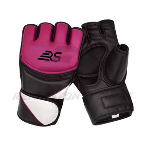 <b>Custom</b> Design Training Wear <b>MMA</b> <b>Gloves</b> Low Moq Breathable <b>MMA</b> <b>Gloves</b> Adults Use <b>MMA</b> <b>Gloves</b> in Wholesale - Product Image 1