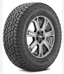 Neumáticos Kumho Nuevos 255/70 R18 113T - Product Image 1