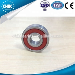 Ban đầu mang roulements 62302 2rz 2rsd LLB 2nke Chrome thép gcr15 62302 ee10 LLC rãnh sâu bóng mang - Product Image 6