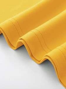 เสื้อยืดลำลองสำหรับผู้ชายผ้าเดนิมผ้าฝ้ายแท้ป้องกันการเกิดขน2023สำหรับผู้ชายขายส่งขนาดตามสั่ง100% - Product Image 3