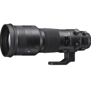 185955 Lente Deportiva Profesional DG OS HSM de 500 mm f/4 - Product Image 1