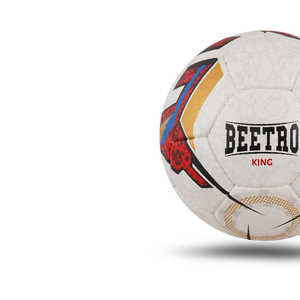 Tamaño personalizado 5 Original Profesional PU Balones de fútbol de entrenamiento barato Original al por mayor Precio de fábrica Balón de fútbol - Product Image 6