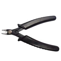 Pince à anneaux nano pour extensions de cheveux |   Tubes en cuivre micro-anneaux professionnels, composants en silicone, haute qualité, durables, Zarnab