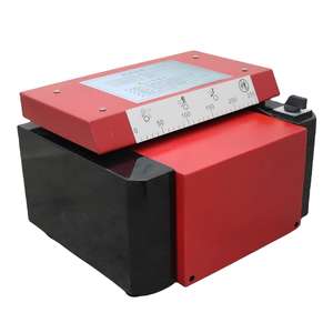 Nouvelles Offres Exceptionnelles sur la Machine à Découper et Déchiqueter le Carton Recyclable, Machine d'Expansion de Boîtes en Carton Ondulé, Originale 100% US, Garantie 1 An - Product Image 2